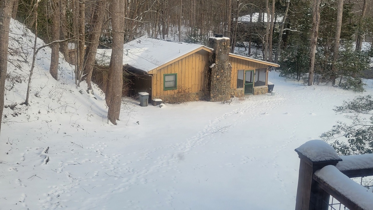 Photo of Outdoor in Hiawassee