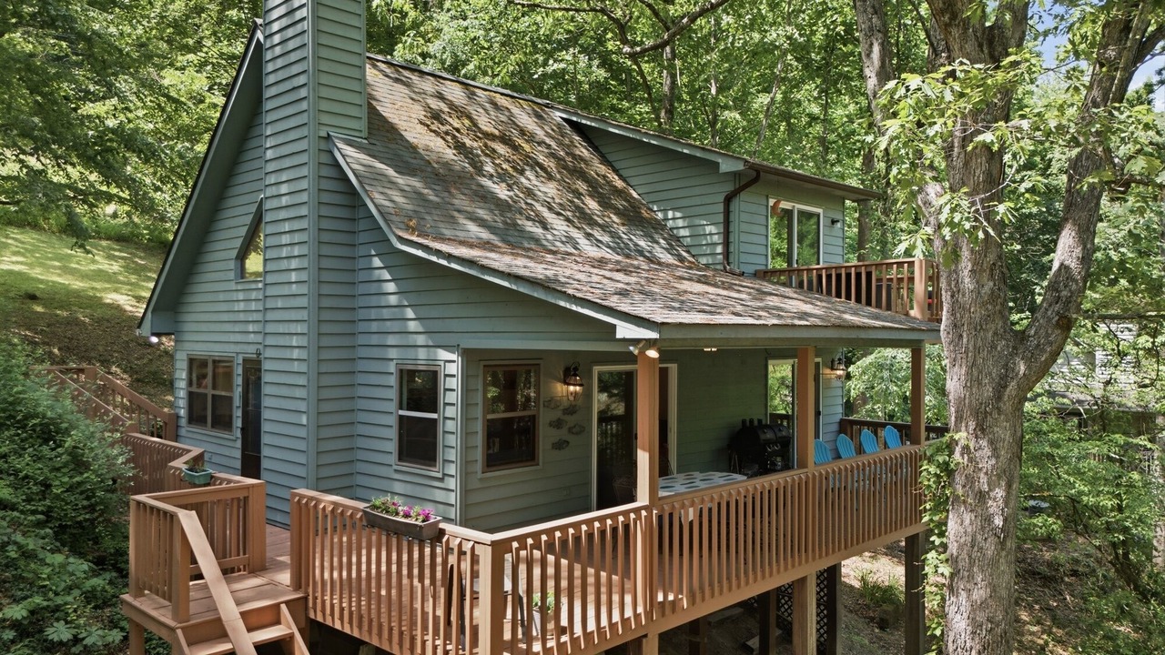 Photo of Outdoor in Hayesville