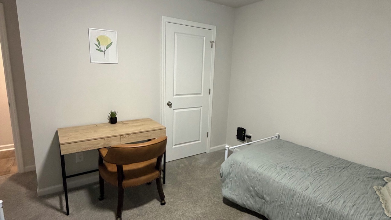Photo of Bedroom in St. James