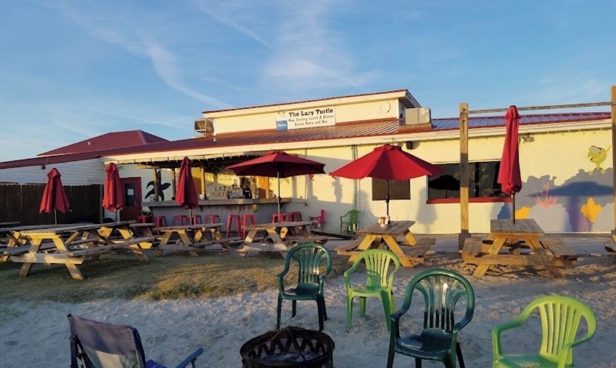 Photo of Outdoor in St. James