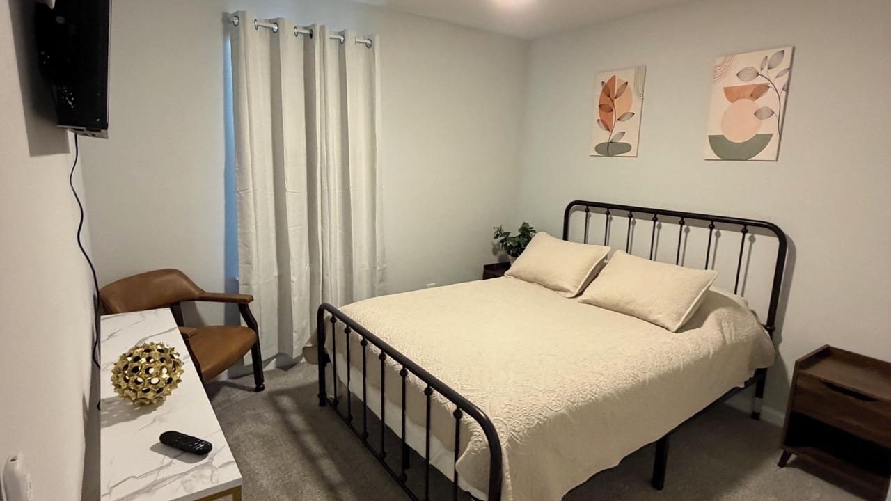 Photo of Bedroom in St. James