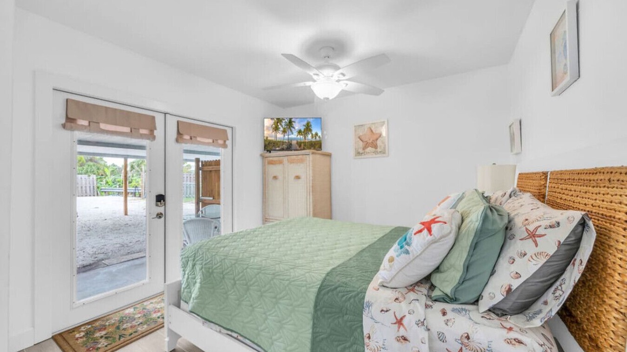 Photo of Bedroom in Varnum Park