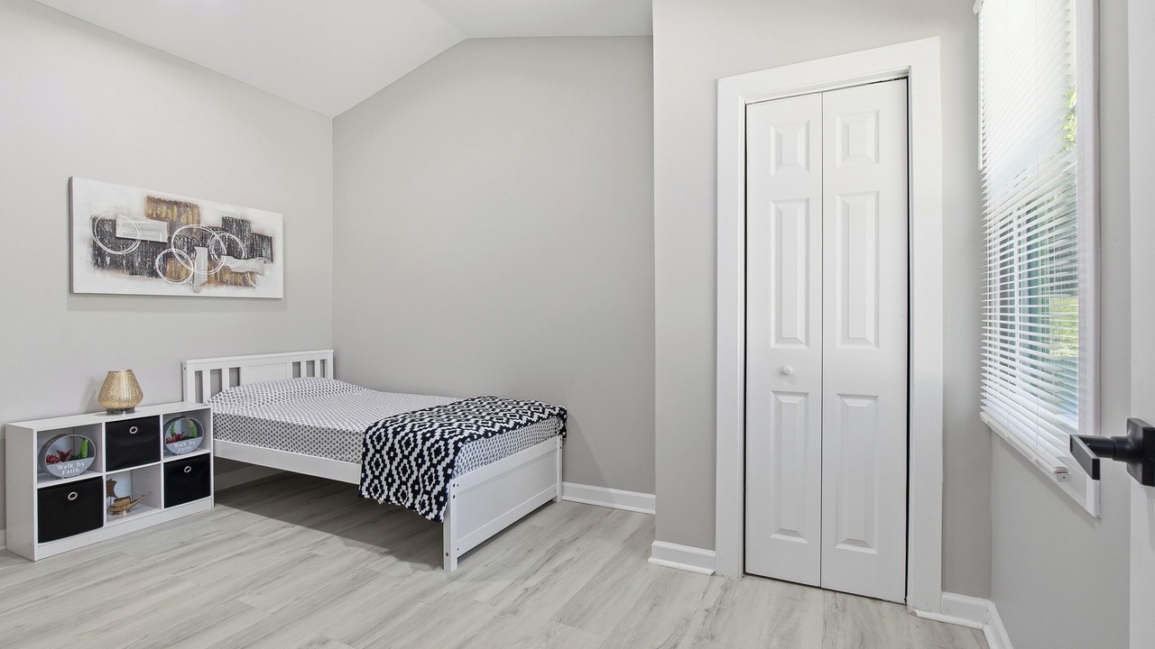 Photo of Bedroom in Doraville