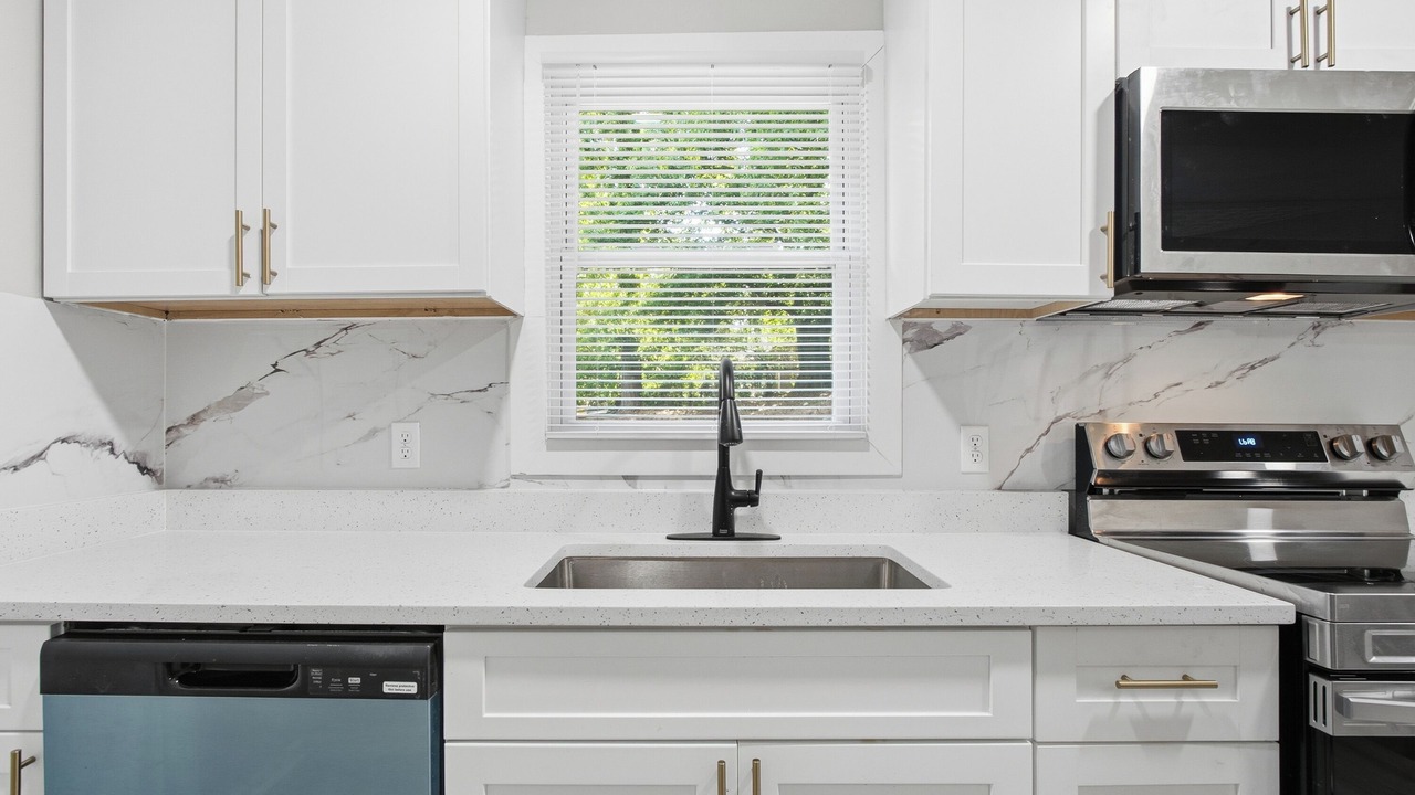 Photo of Kitchen in Doraville