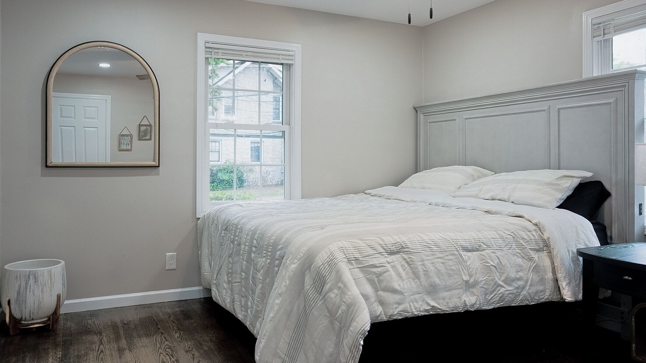 Photo of Bedroom in Westerwood