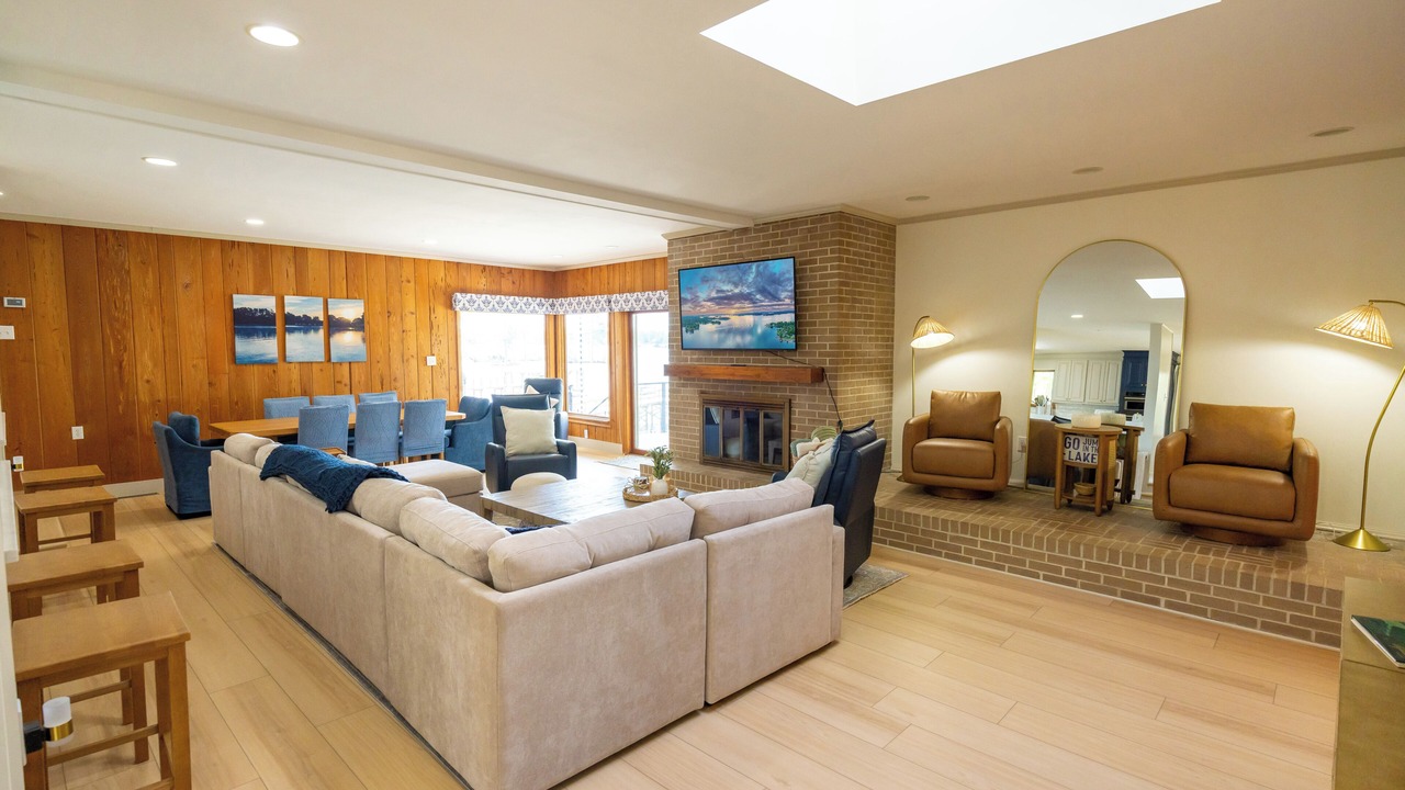 Photo of Livingroom in Denver