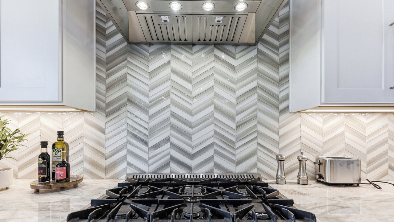 Photo of Kitchen in Dawsonville