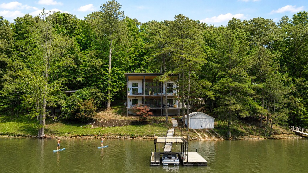 Photo of Outdoor in Dawsonville