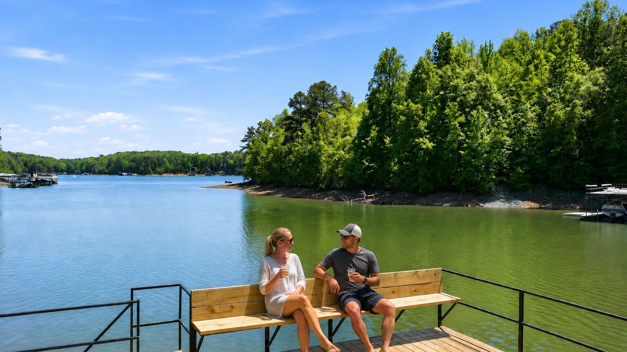 Photo of Outdoor in Dawsonville