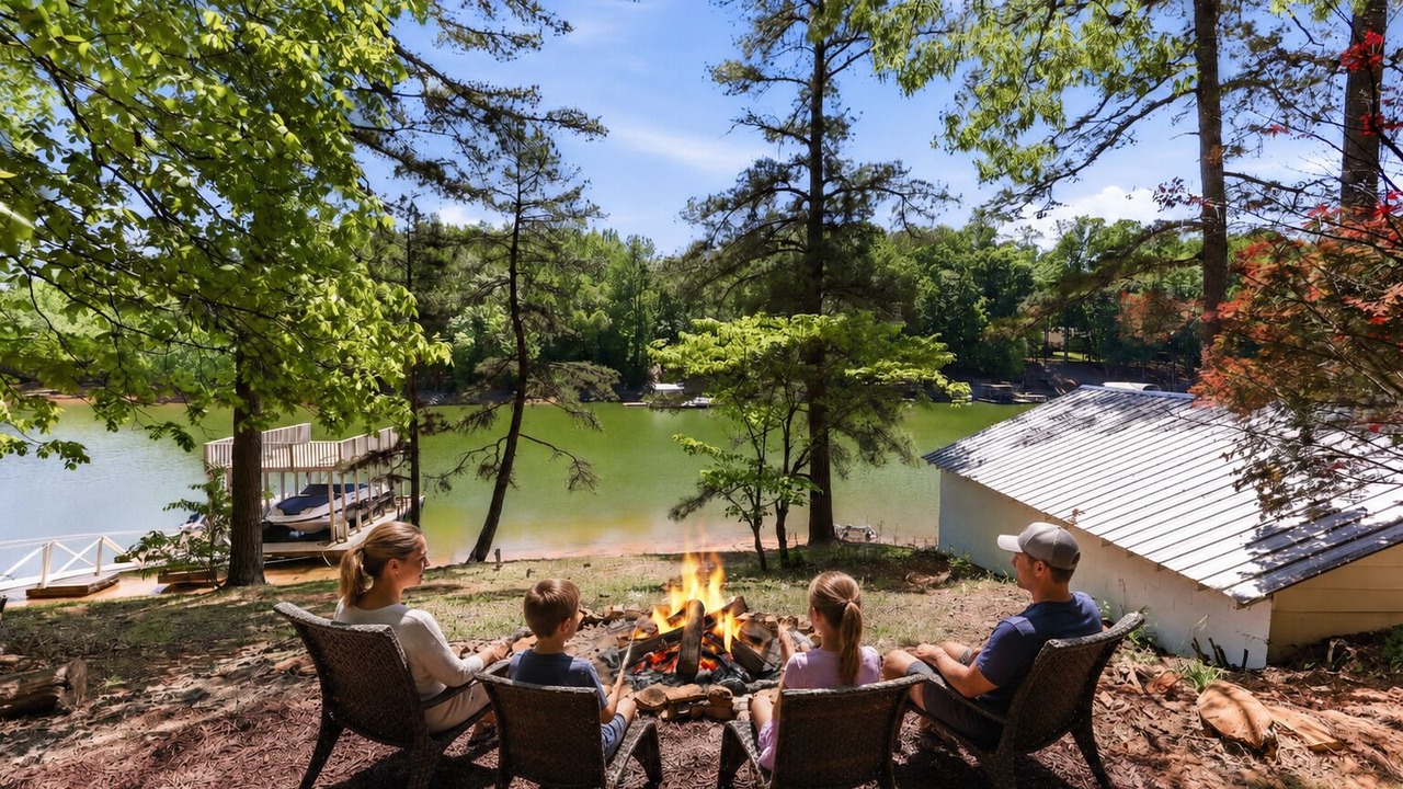 Photo of Outdoor in Dawsonville