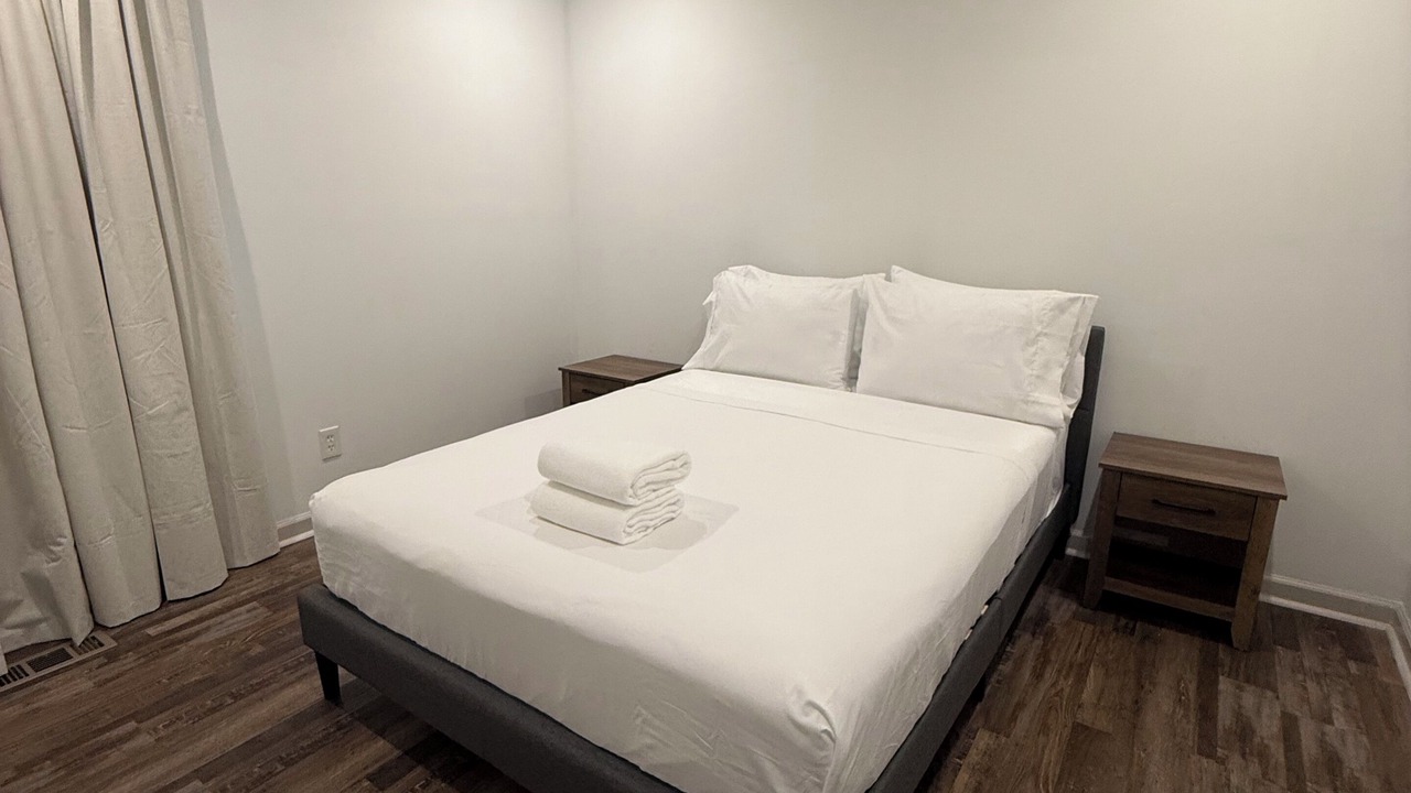 Photo of Bedroom in Ringgold
