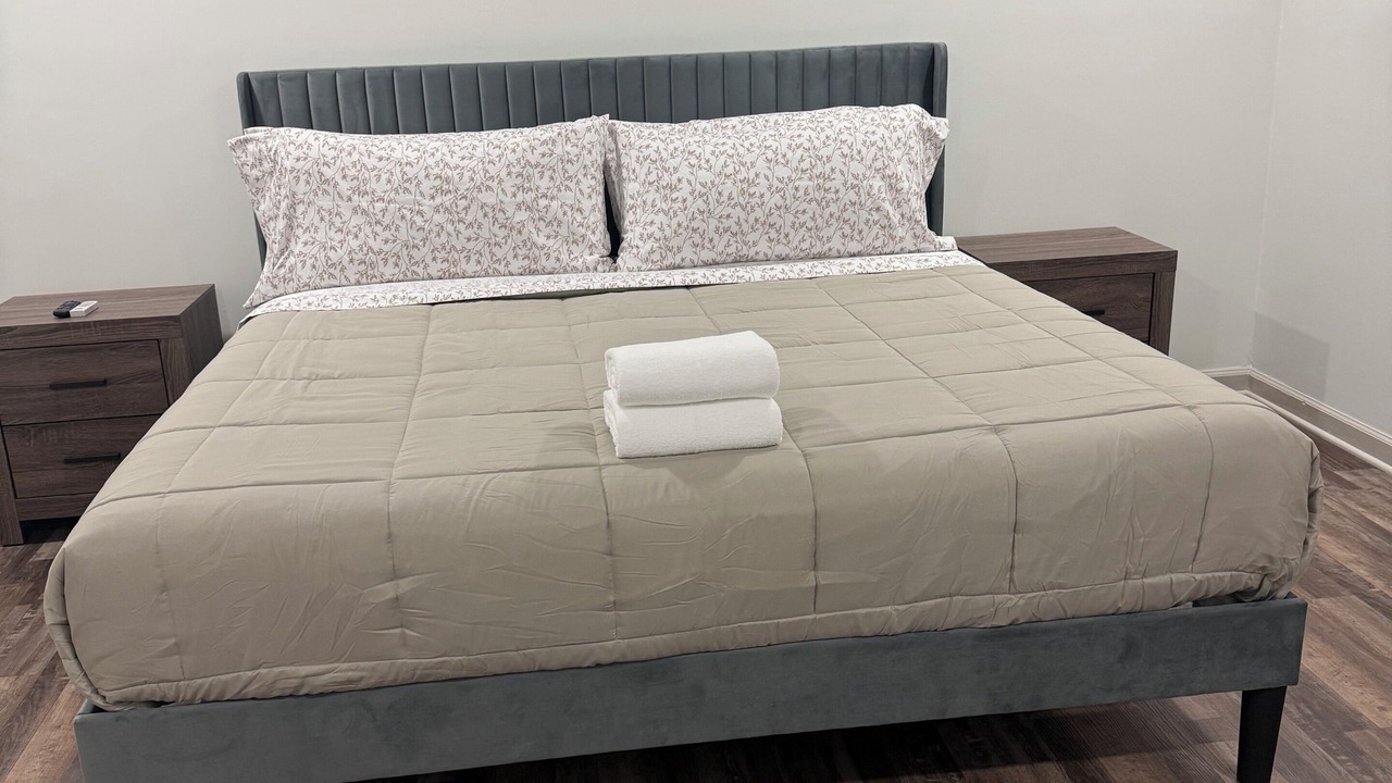 Photo of Bedroom in Ringgold