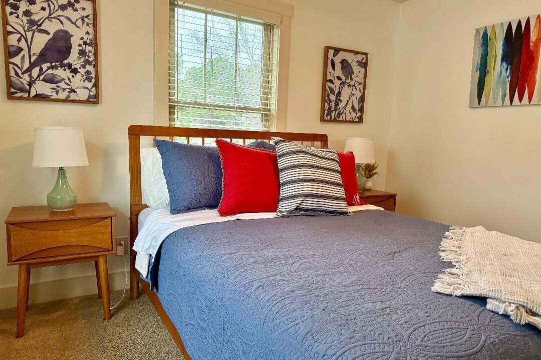 Photo of Bedroom in Dawsonville