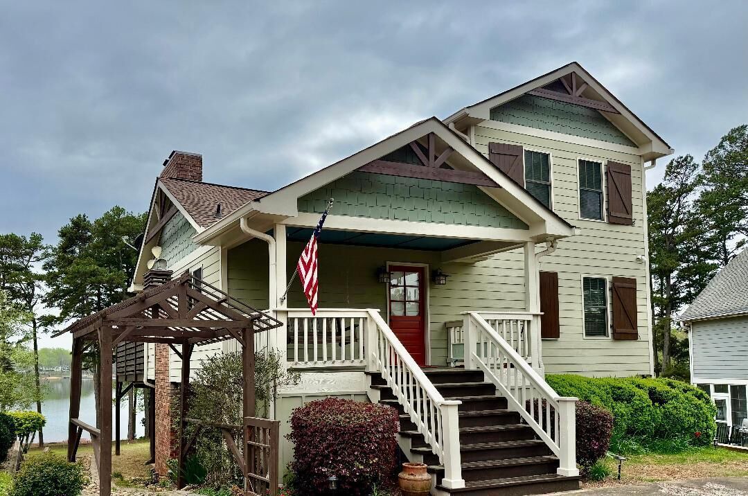 Photo of Outdoor in Dawsonville