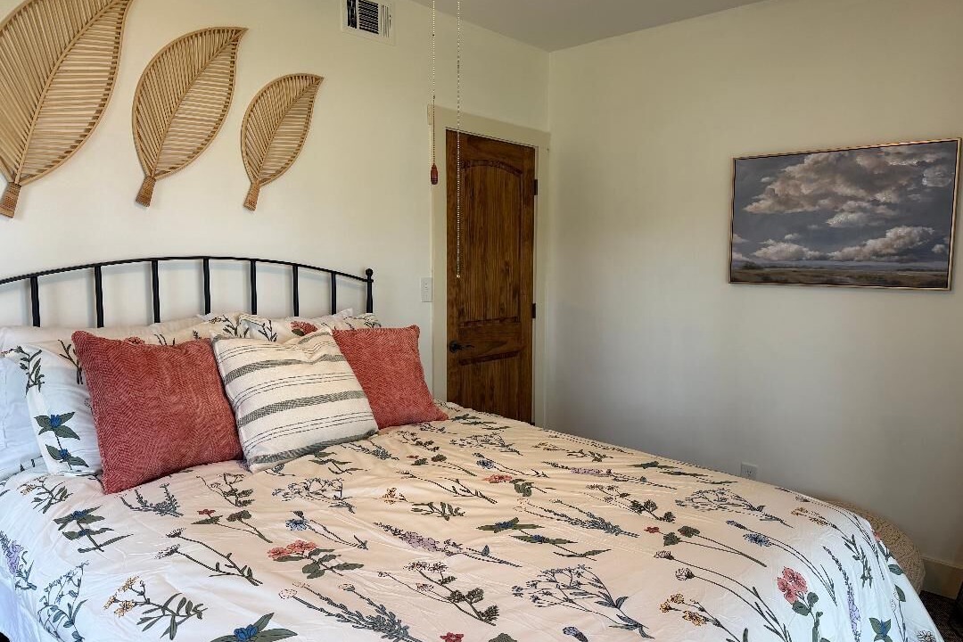 Photo of Bedroom in Dawsonville