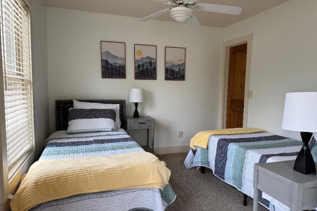 Photo of Bedroom in Dawsonville