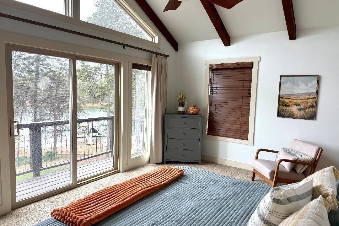 Photo of Bedroom in Dawsonville