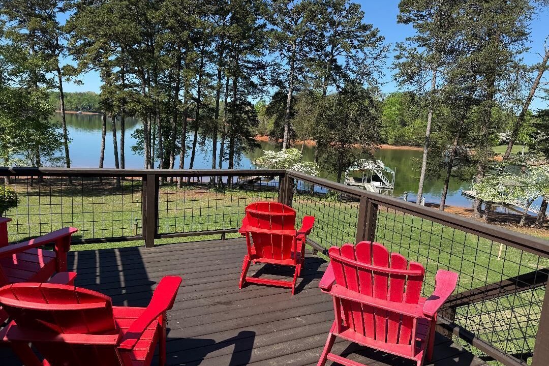 Photo of Outdoor in Dawsonville