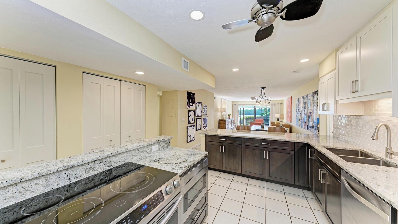 Photo of Kitchen in Vamo
