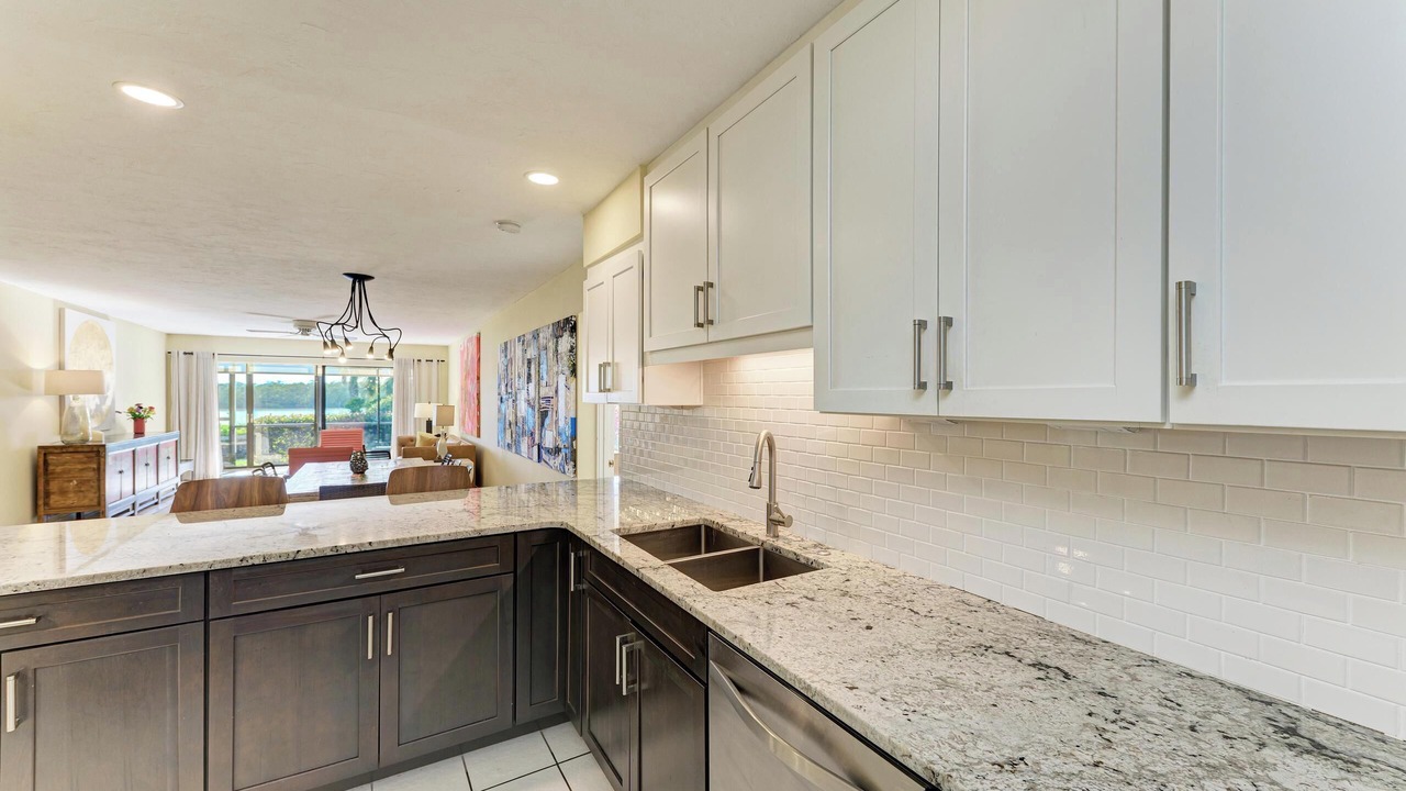 Photo of Kitchen in Vamo