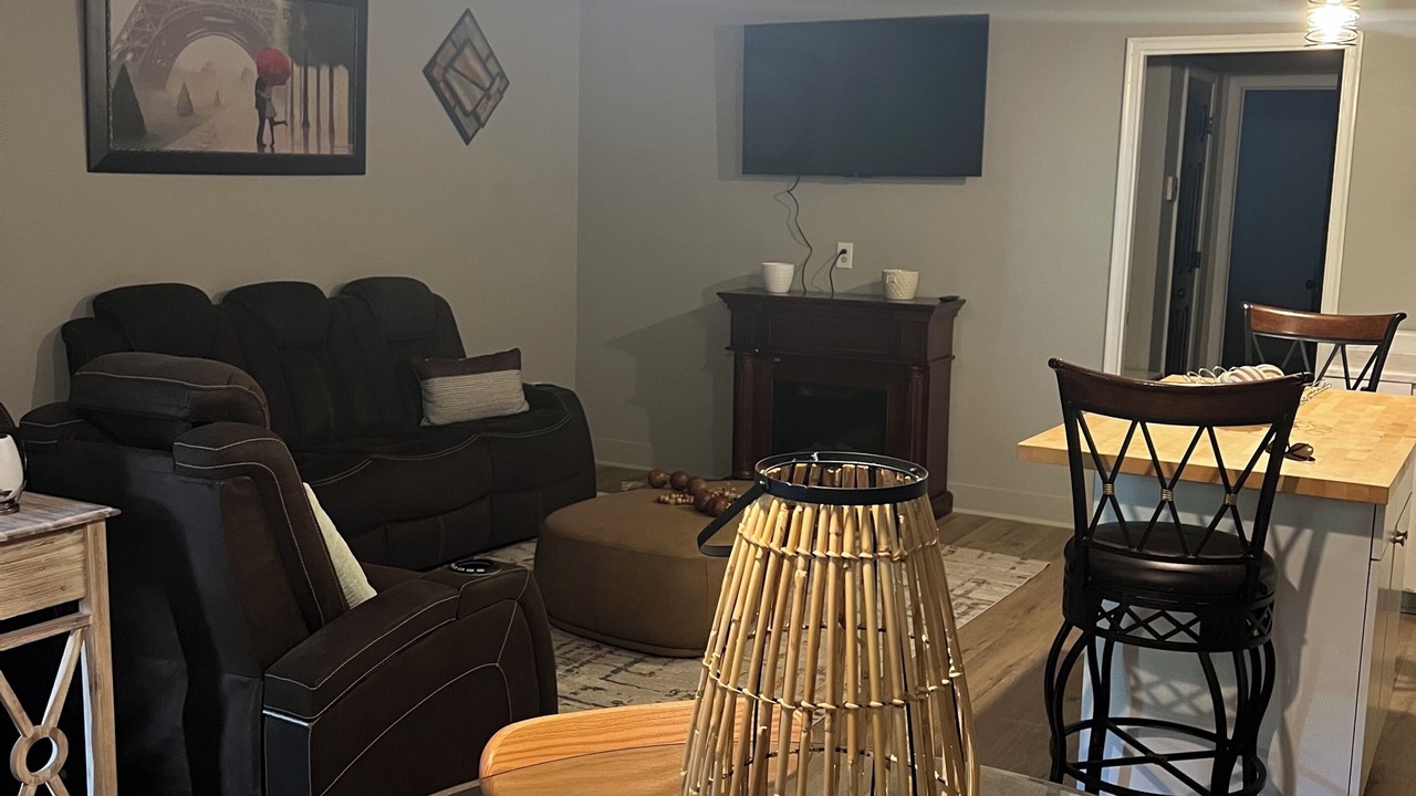 Photo of Livingroom in Covington