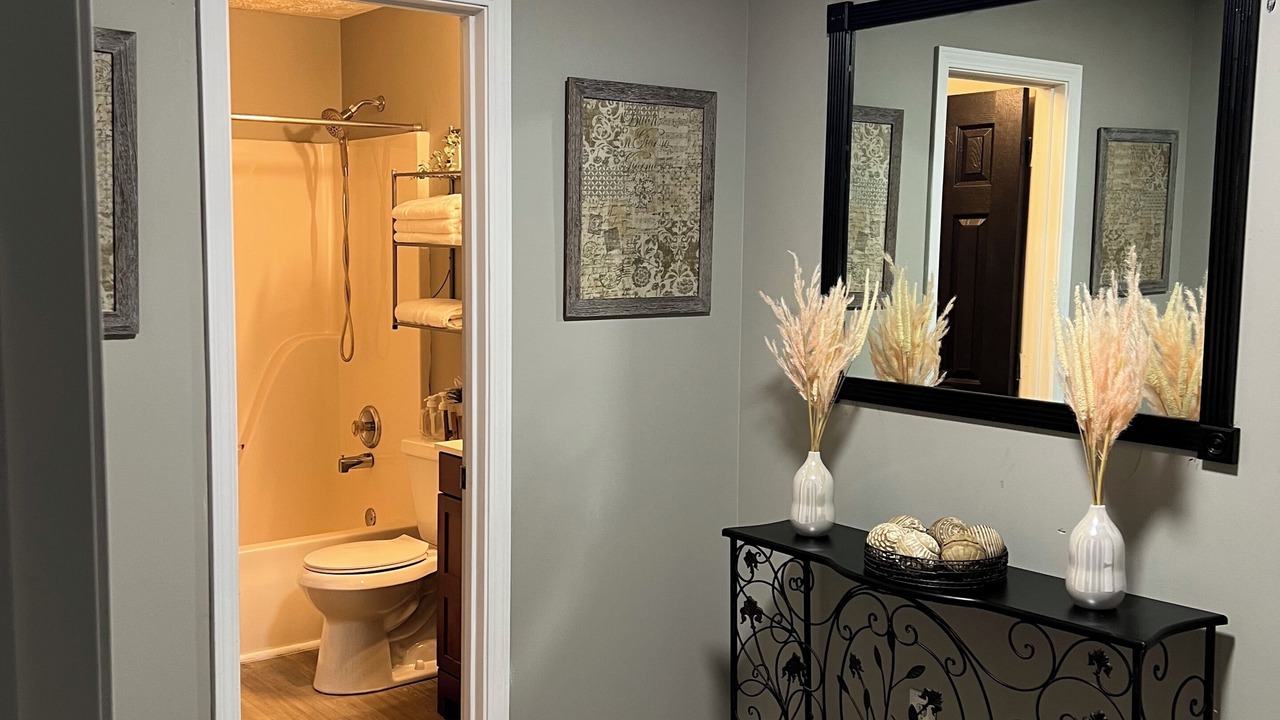 Photo of Bathroom in Covington