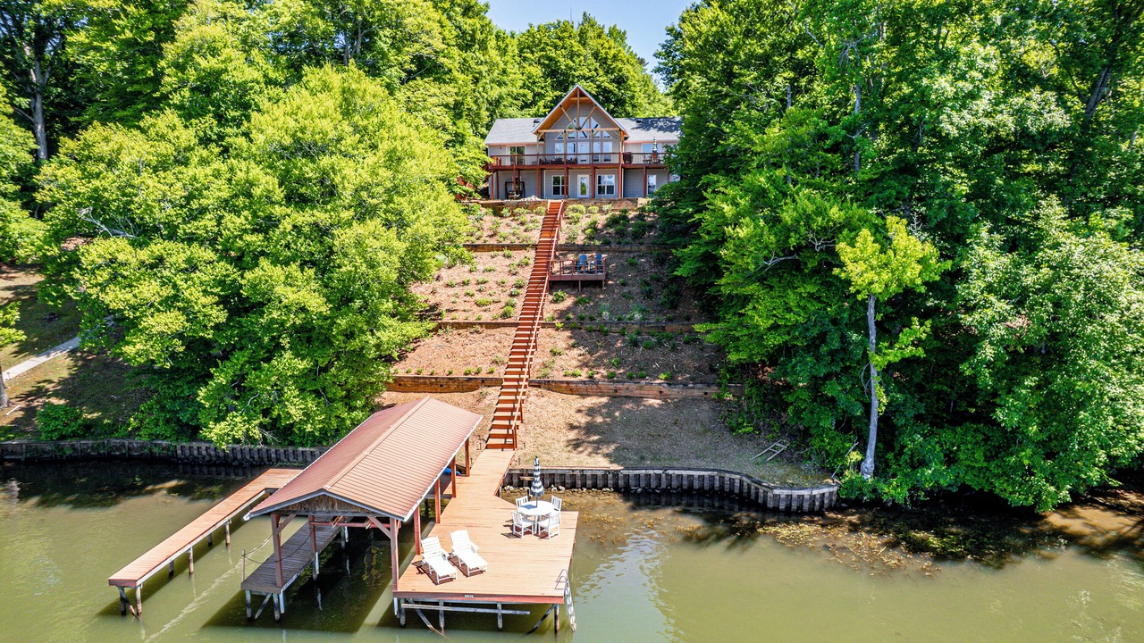 Photo of Outdoor in Lake Oconee