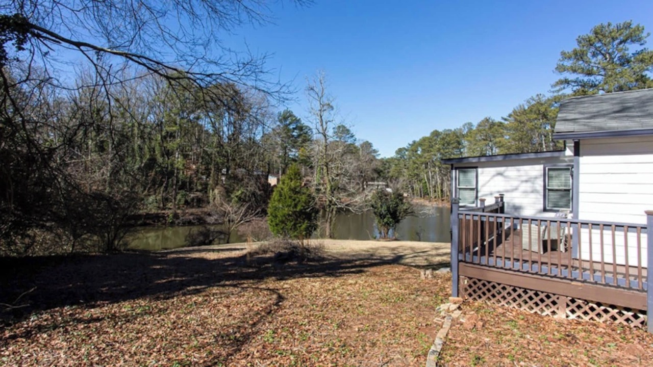 Photo of Outdoor in College Park