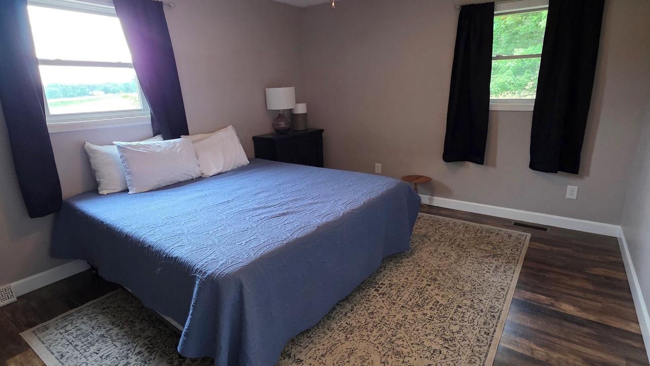 Photo of Bedroom in Washington County