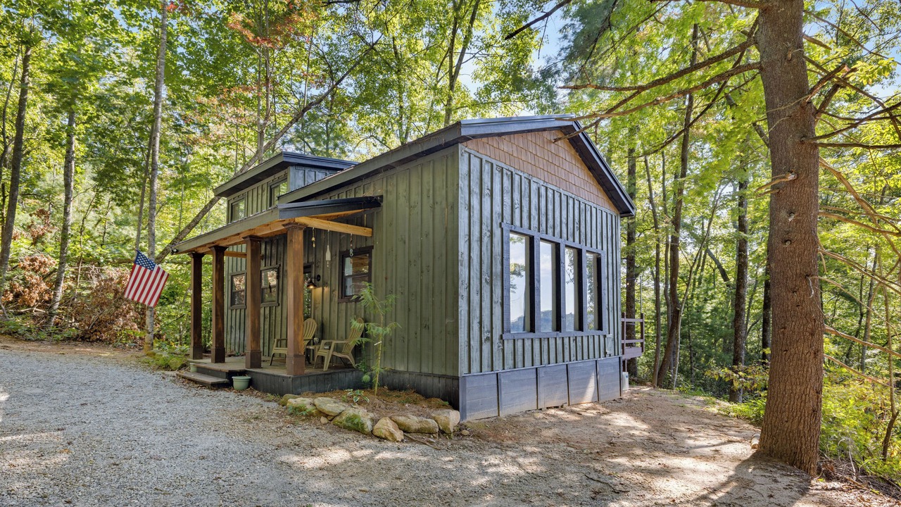 Photo of Outdoor in Mountain City