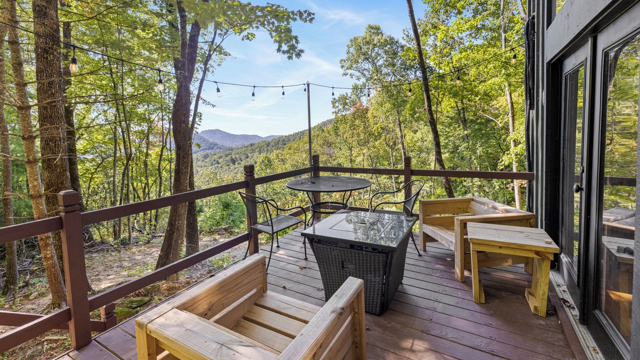 Photo of Outdoor in Mountain City