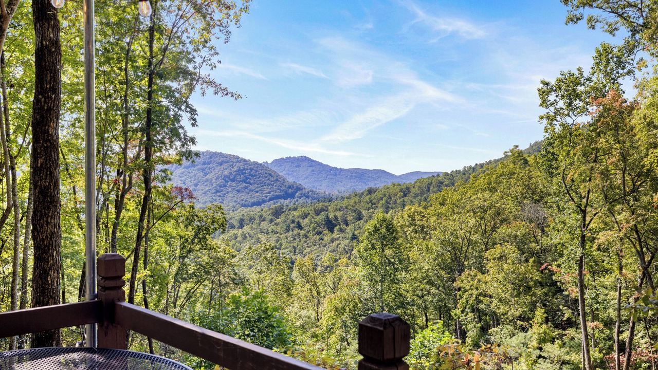 Photo of Outdoor in Mountain City