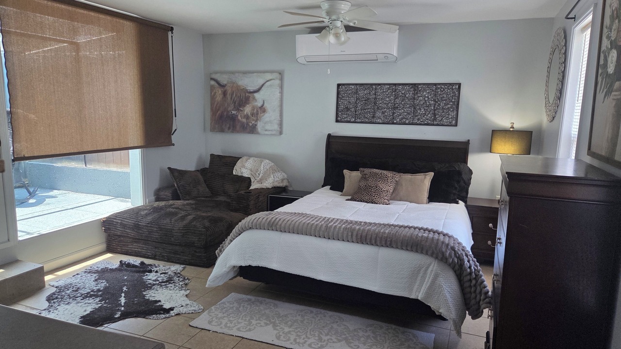 Photo of Bedroom in Lenoir City