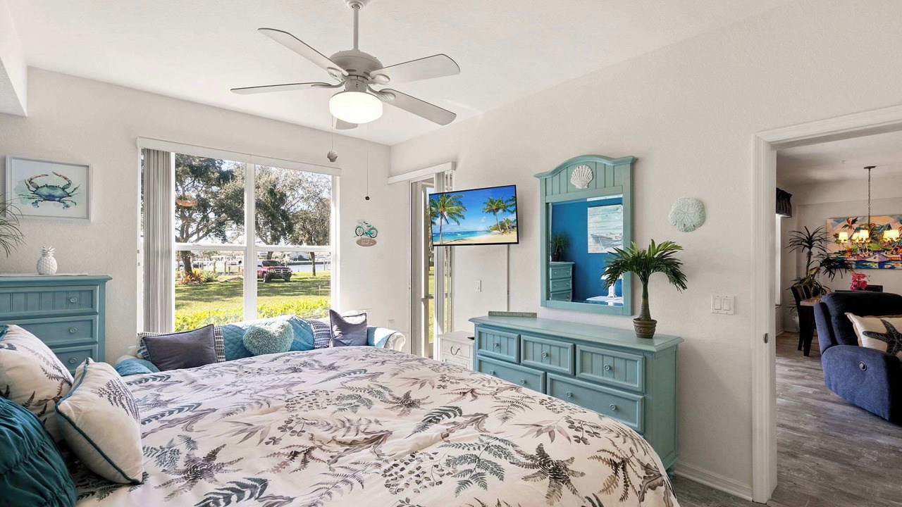 Photo of Bedroom in Naples