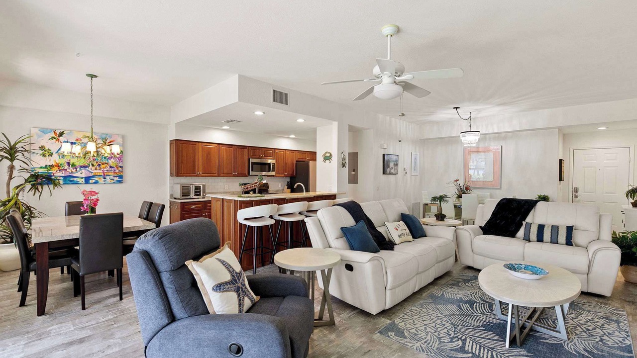 Photo of Livingroom in Naples