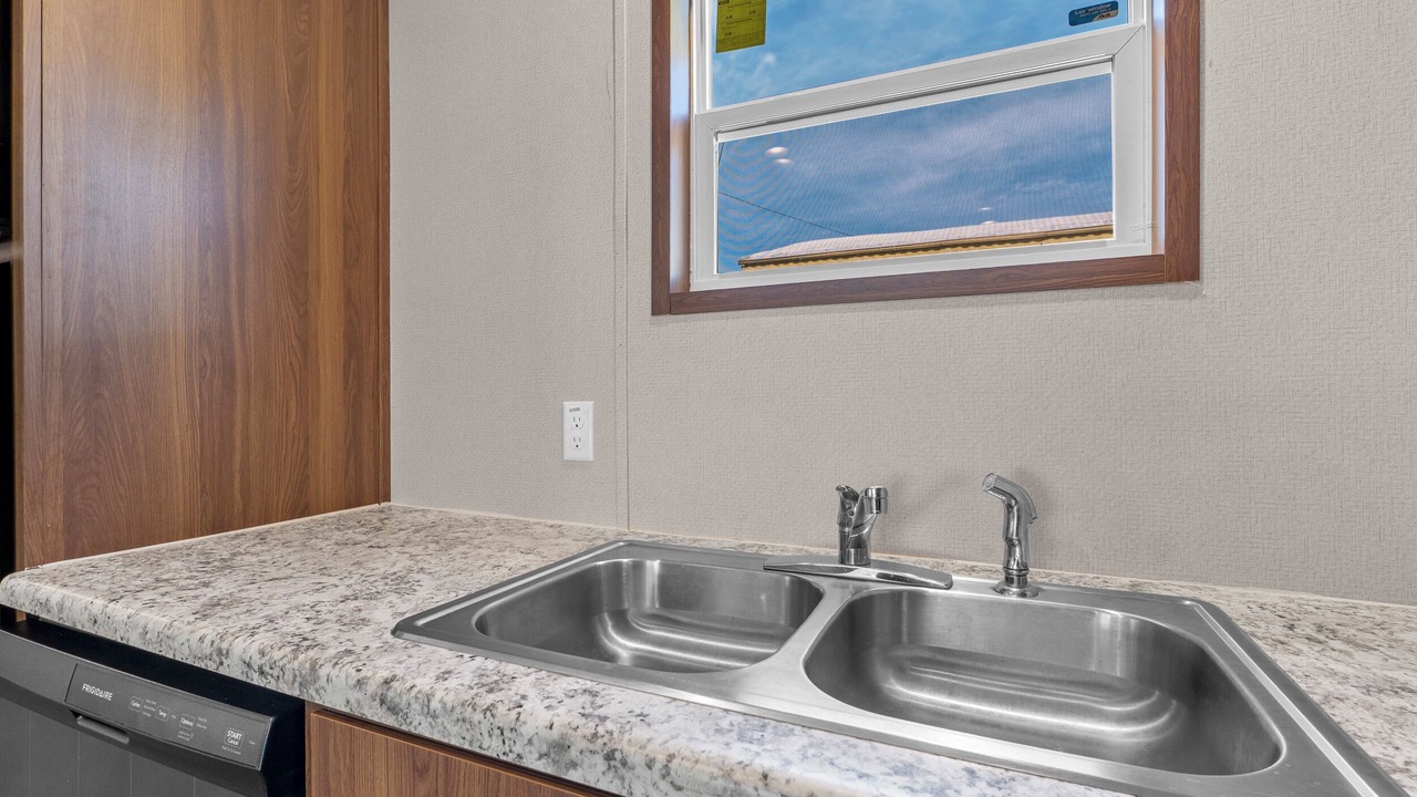 Photo of Kitchen in Springdale