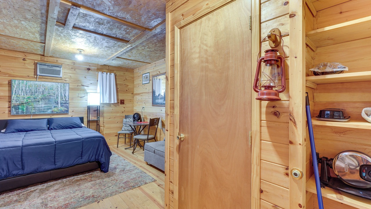 Photo of Bedroom in Unaka