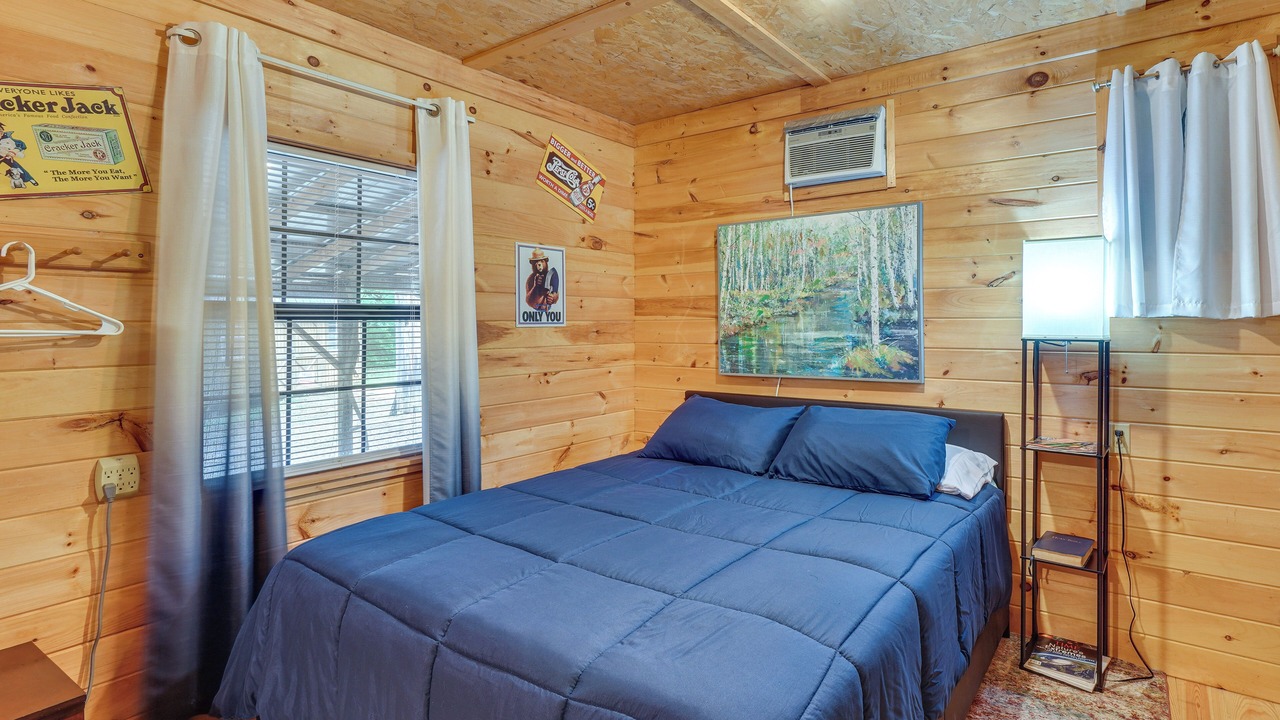 Photo of Bedroom in Unaka
