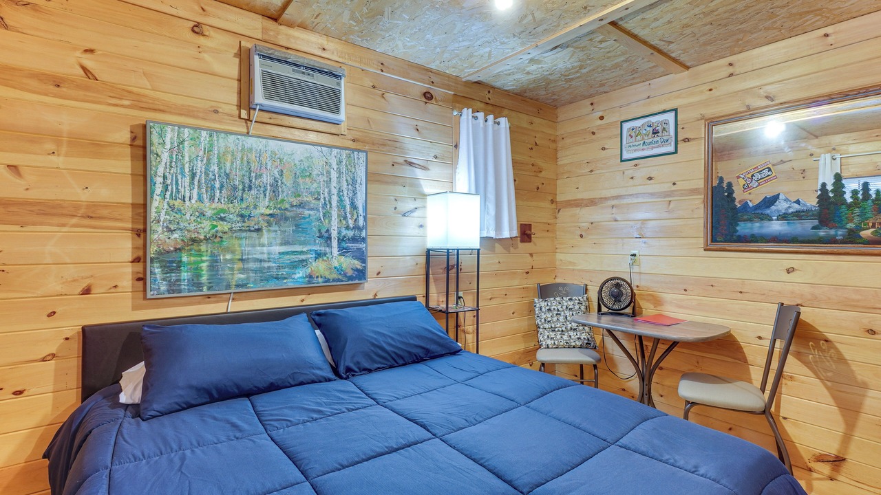 Photo of Bedroom in Unaka