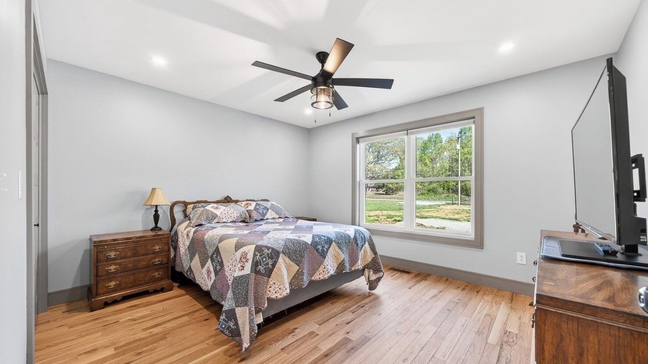Photo of Bedroom in McMinnville
