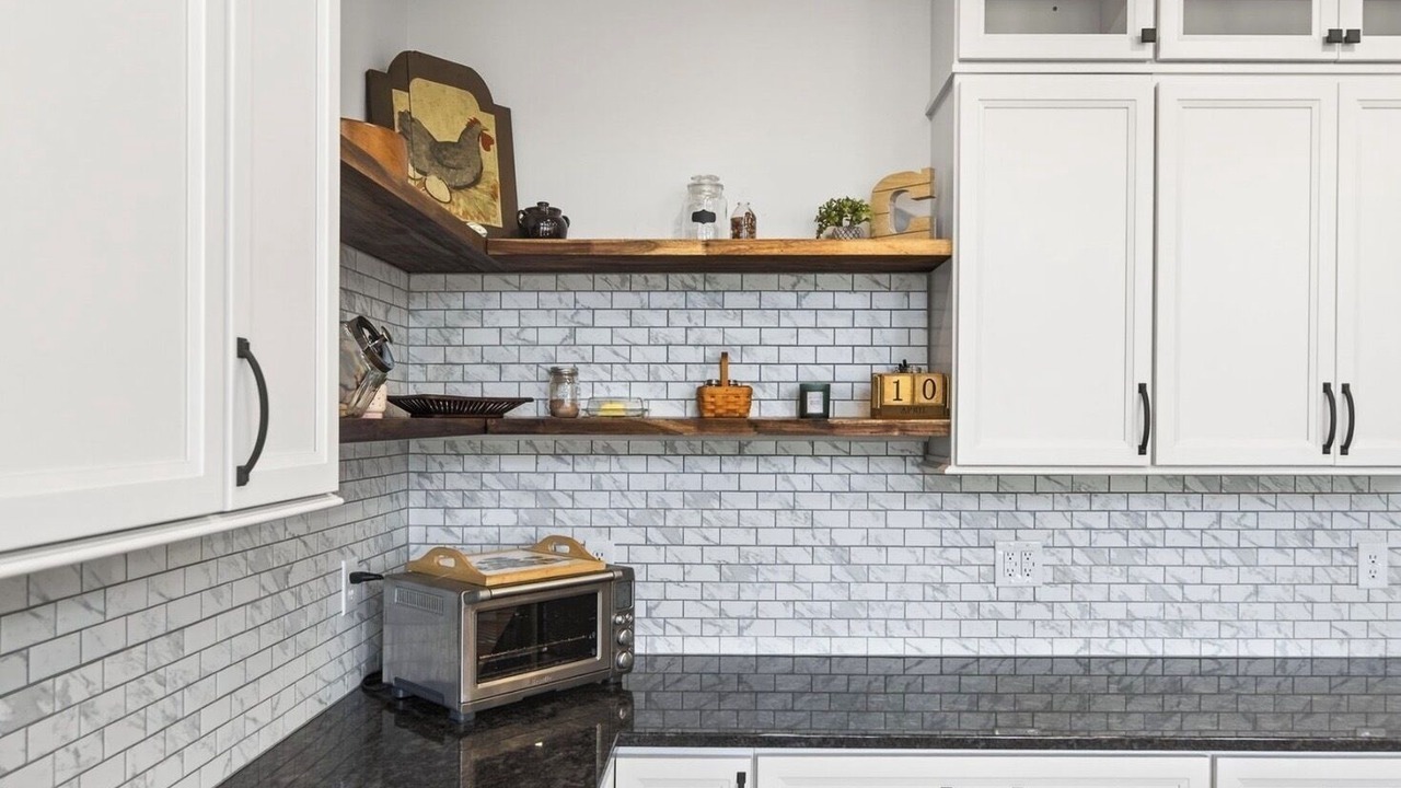 Photo of Kitchen in McMinnville