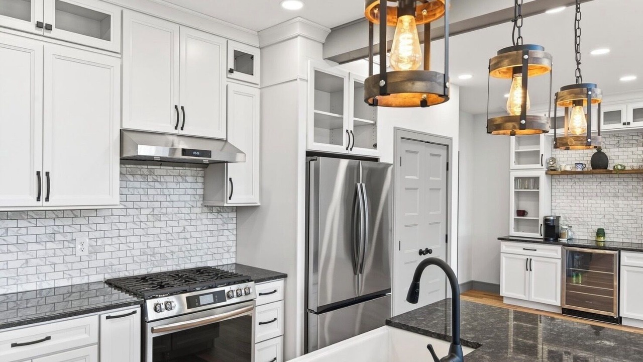 Photo of Kitchen in McMinnville