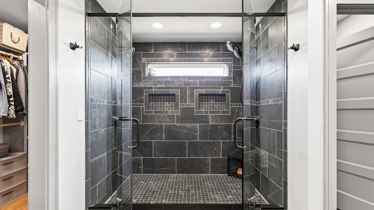 Photo of Bathroom in McMinnville