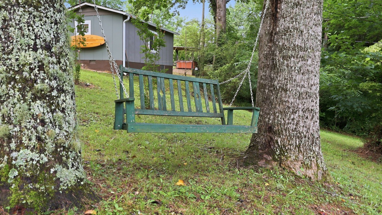 Photo of Outdoor in Qualla