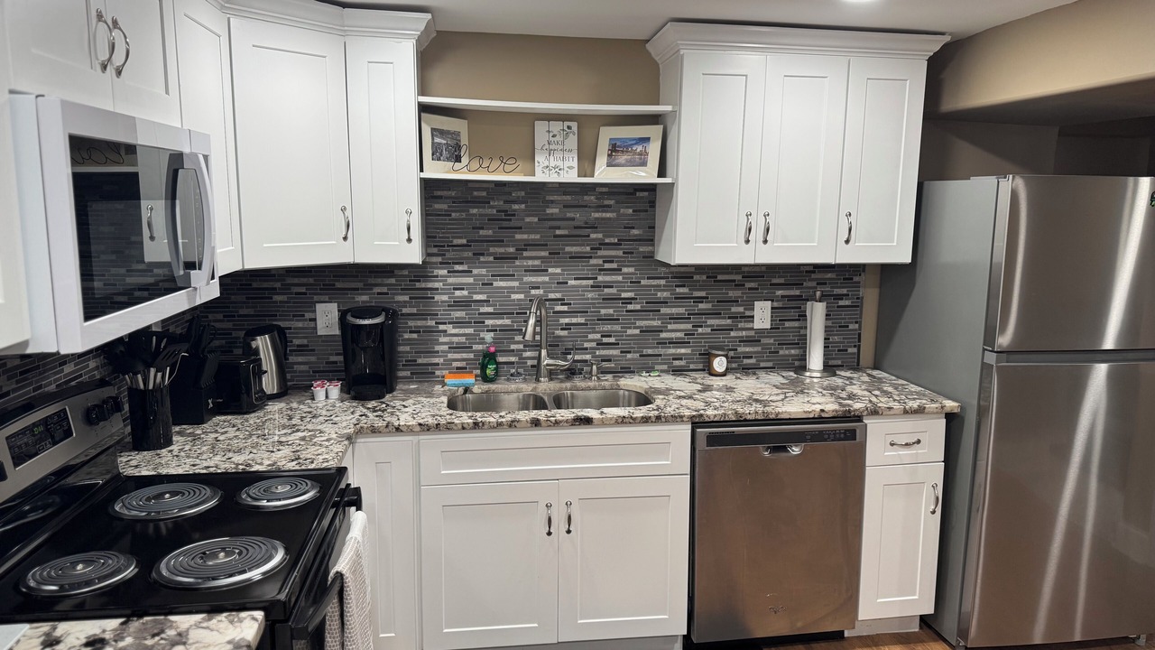 Photo of Kitchen in Forest Park