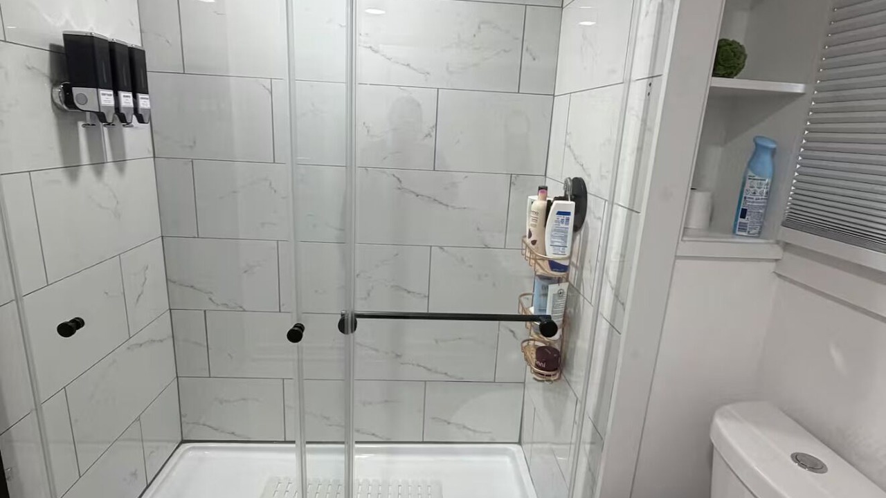 Photo of Bathroom in Lawrenceville