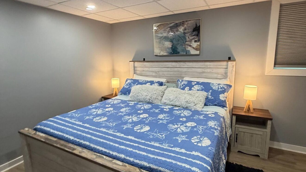 Photo of Bedroom in Lawrenceville