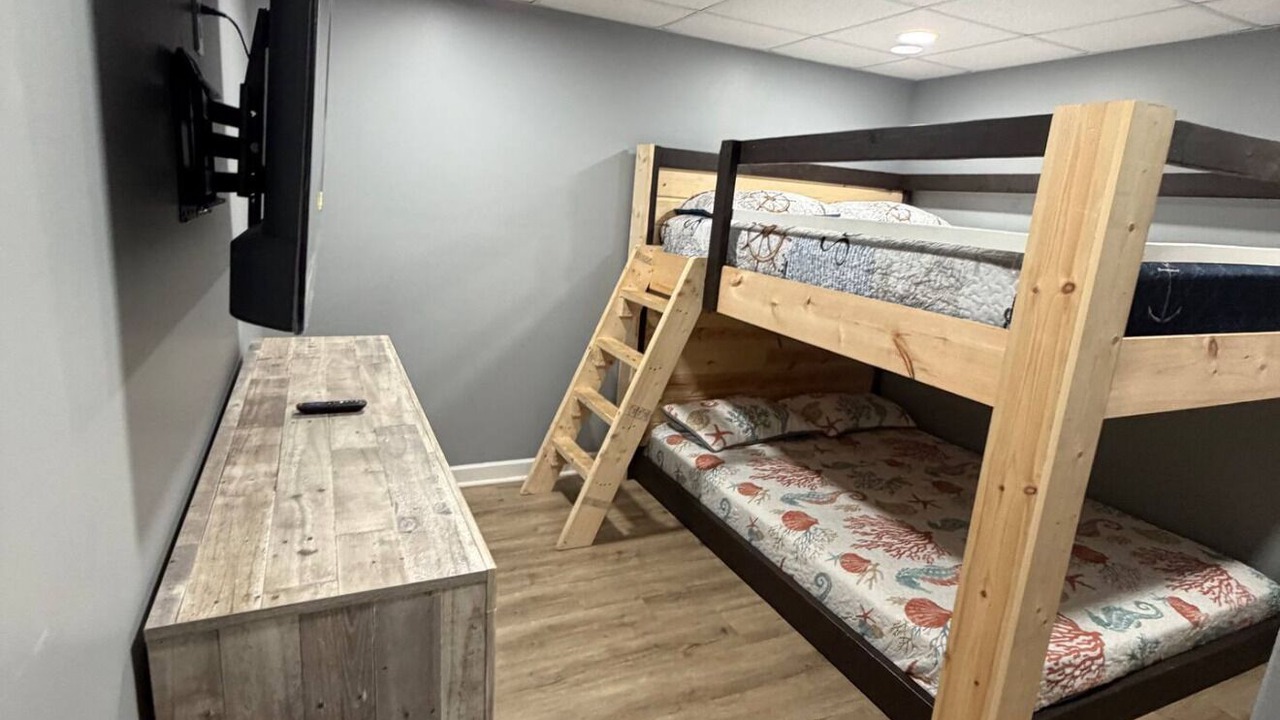 Photo of Bedroom in Lawrenceville
