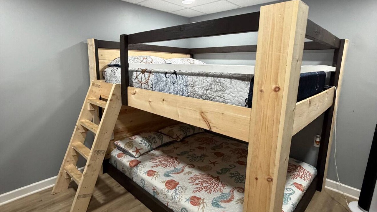 Photo of Bedroom in Lawrenceville