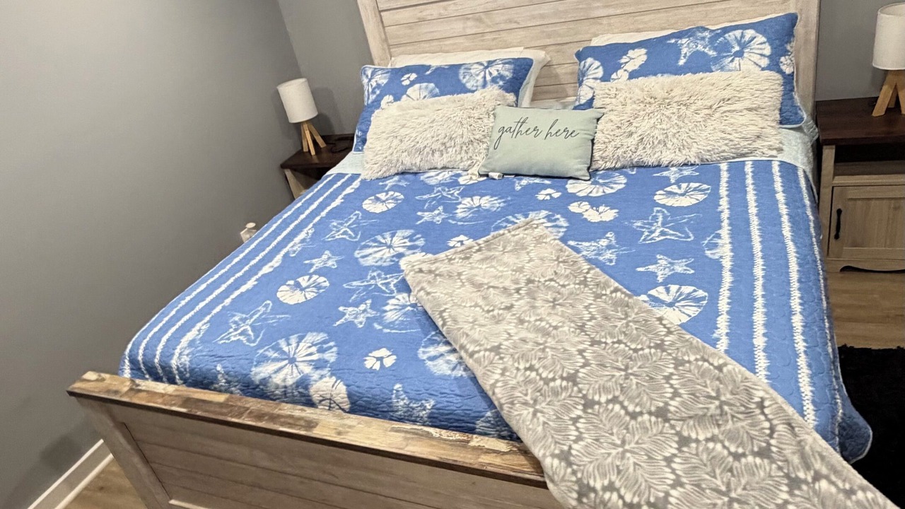 Photo of Bedroom in Lawrenceville